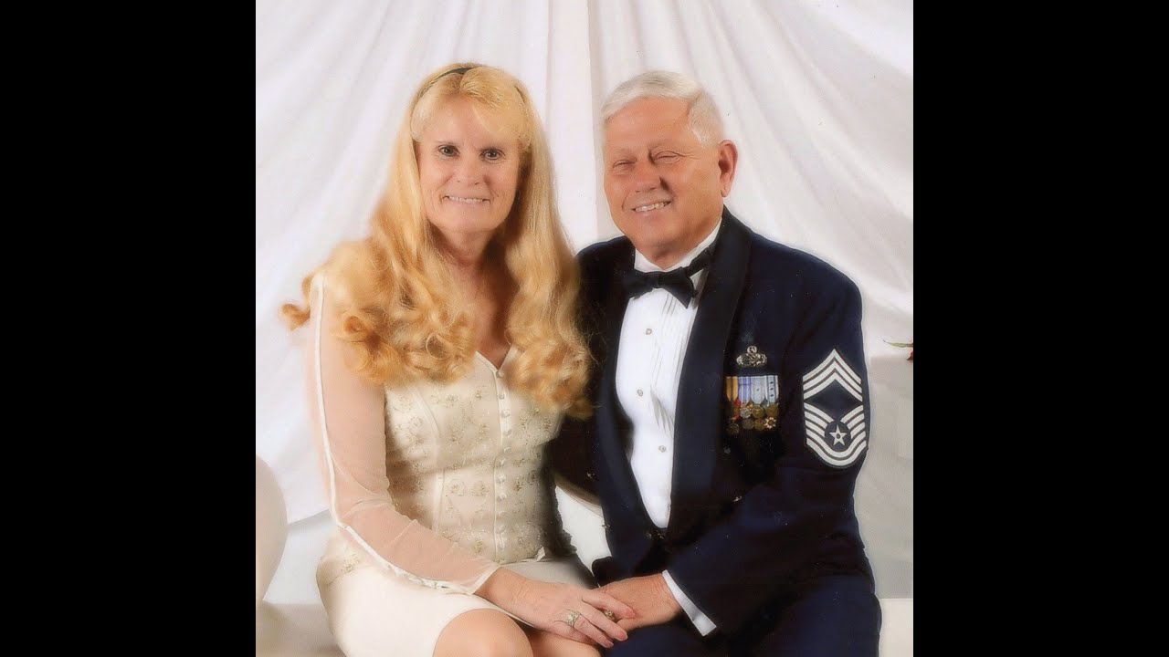 2022 Nancy Smith Maxwell Award Presentation