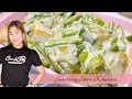 Ginataang Sitaw Kalabasa | Easy to Follow Recipe | ConnhCruz