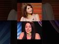 Evolution of Selena Gomez and Miley Cyrus #selenagomez #mileycyrus #hannahmotanha #evolution #fyp