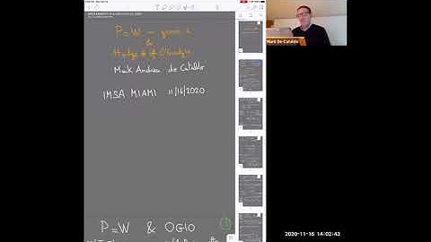 The P=W Conjecture In Genus Two and The Hodge Numbers of O