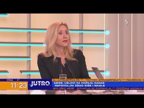 JUTRO - Zašto je mlada žena umrla posle prekida trudnoće? | PRVA