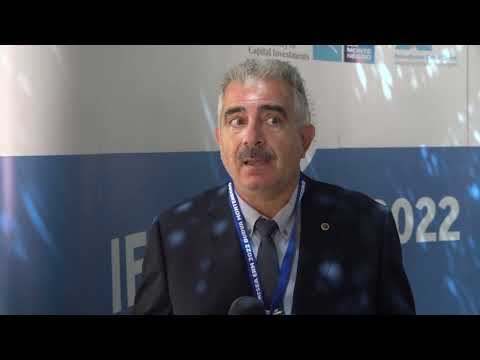 Costas Christoforou, IFATSEA Director Europe