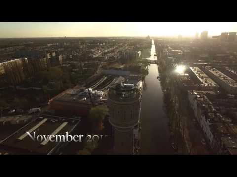 Watertoren Urtecht