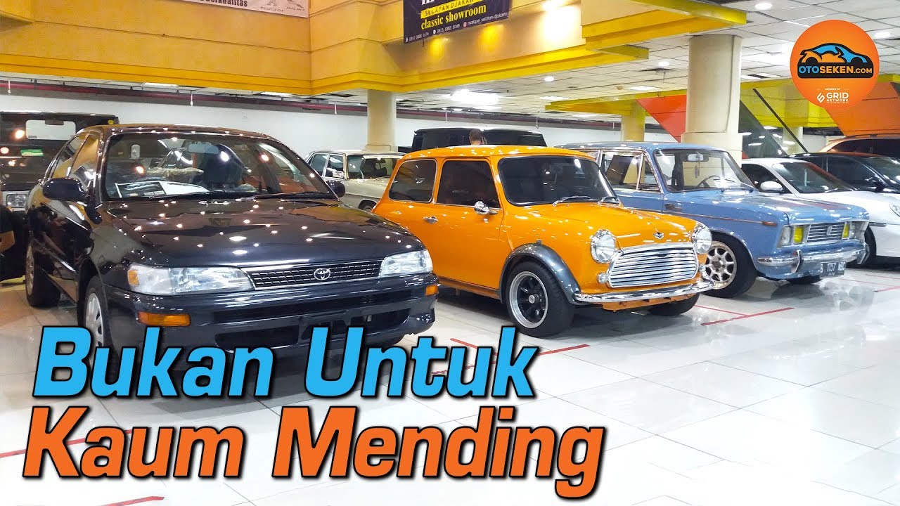 Toyota Kijang Doyok 1984 Dimodif Mencolok Toyota Kijang Doyok 1984 Dimodif Mencolok