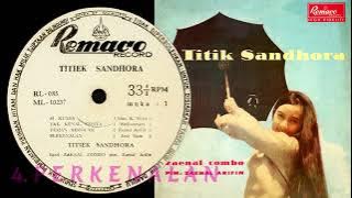 059. Titiek Sandhora - Zaenal Combo 
