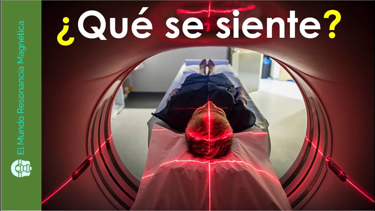 Resonancia magnética del corazón para que sirve