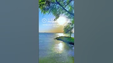 #القرآن الكريم # سورة _ الإخلاص _#راحة_نفسية #اكسبلور #اللهم صل وسلم وبارك على نبينا محمد