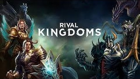 Rival Kingdoms: Age of Ruin Android/iOS Gameplay