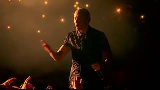 Linkin Park  At The I Days Milano Festival Italy