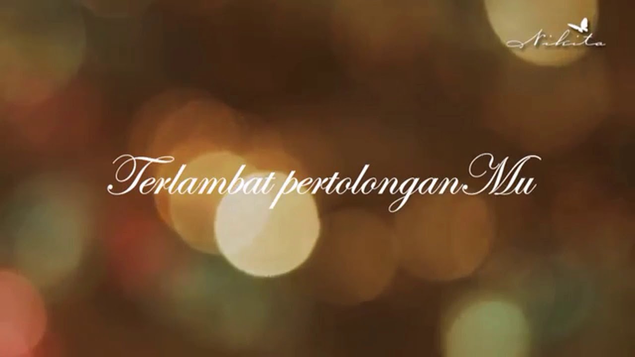 Bapa Engkau Sungguh Baik Lifik - Lagu Rohani Grezia ...