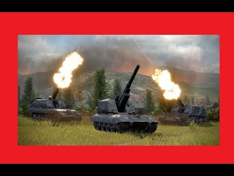 pcwelt linux M53/M55 ARTY regelt-WOT deutsch,lets play,WORLD of TANKS!Gaming HEADSET kaufen!