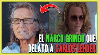 George Jung The Gringo Who Betrayed Carlos Lehder