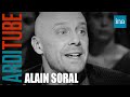 Interview Mission Impossible d'Alain Soral | INA ArdiTube