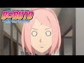 I'm Home | Boruto: Naruto Next Generations