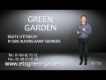 Green garden  paysagiste 91 essonne
