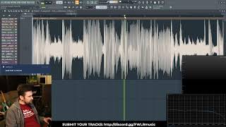 FWLRs Production Feedback Livestream!