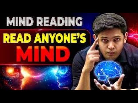 7 Psychology Tricks to Read Anyone 😱 | Mind Reading Techniques | Prashant Kirad