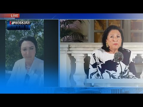 „უმნიშვნელოვანესი და ურთულესი არჩევნებია მოსაგები“ — ეკა ბესელია