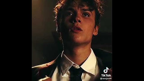 Mattheo riddle edit #shorts #harrypotter #mattheoriddle