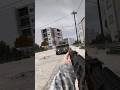 Bodycam Footage Captures Soldier Shooting At Car In GTA 5