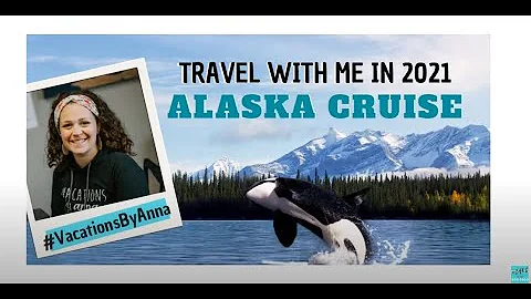Annas May 30th Alaska hosted vacation with Cathy L...