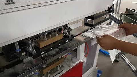 semi automatic soft loop welding machine.  WhatsApp 008613736789004