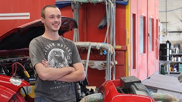 Choice and Control 30sec TVC