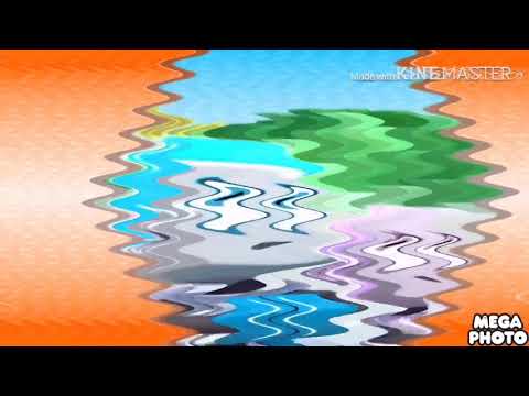 Distorted SpotBots intro