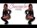 Concealer | Tiarra Monet