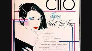 Clio - Faces (Italo Disco) (Good Quality)