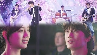 딴따라 밴드, 우여곡절 끝 데뷔…지성-혜리 ‘감격’ 《Entertainer》 딴따라 EP07