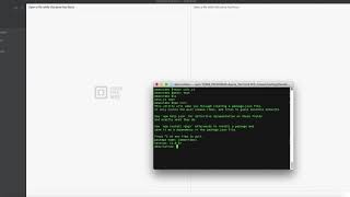 RESTful API introduction and testing with mocha and chai 2/3