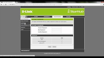 VOIP Wireless Router How-to: How to Enable Dynamic DNS host on your router