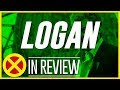 Logan - Every X-Men Movie Reviewed & Ranked