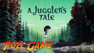 A Juggler's Tale | Complete Gameplay Walkthrough - Full Game | No Commentary screenshot 4