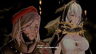 Code Vein Gameplay 4K - Xbox One X Version