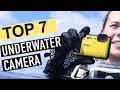 BEST UNDERWATER CAMERA! (2020)