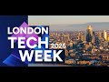 London Tech Week 2026 Official Trailer