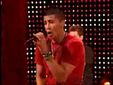 Menudo Performs Lost On The Jerry Lewis Telethon