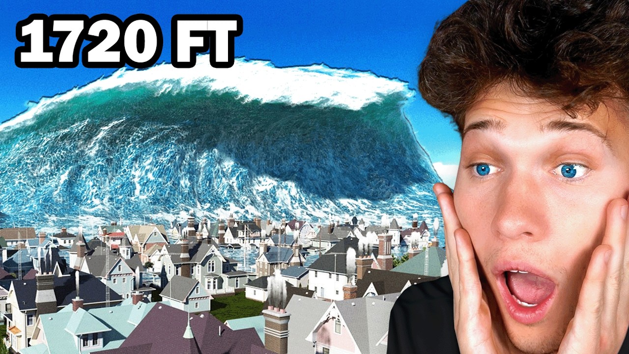 UNBELIEVABLE MOMENTS CAUGHT ON CAMERA!