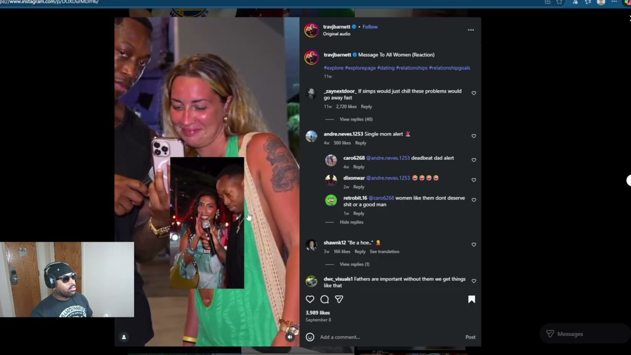 This Generation of Future Mothers Will Ruin Society Women Encouraging Daughters To Be 304 And Proud