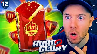 FUT CHAMPS SPEEDRUN GOT US... - RTG #12 - FIFA 23 Ultimate Team