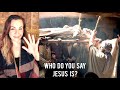 Who do you say Jesus is? Pt 2 - Exploring the Gospel of Mark Ch 2