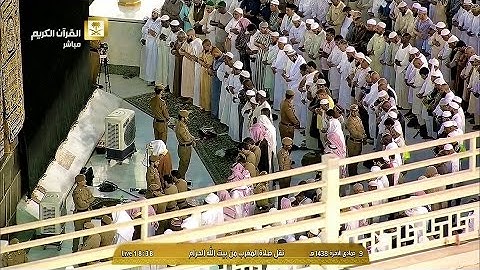 مغربية إبداعية بهية من الشيخ د. ماهر المعيقلي لما تيسر من سورة النساء || ليوم الأربعاء ٩-٦-١٤٣٨هـ