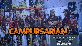 CAMPURSARI KLASIK EBEG BANYUMASAN CAHYO BUDOYO