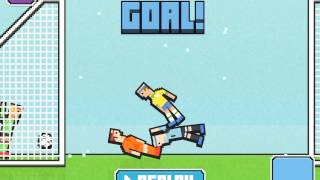 Soccer Physics Episode 3 | SLAM DUNKINGTON??!!