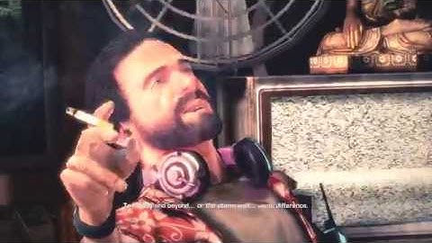 Spec Ops: The Line - Part 5 | GAMEPLAY | NO COMMENTARY | 1080p | WALKTHROUGH