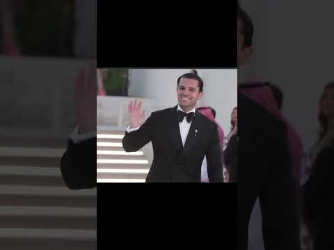 محبوب الجماهير اخو رامي تامر