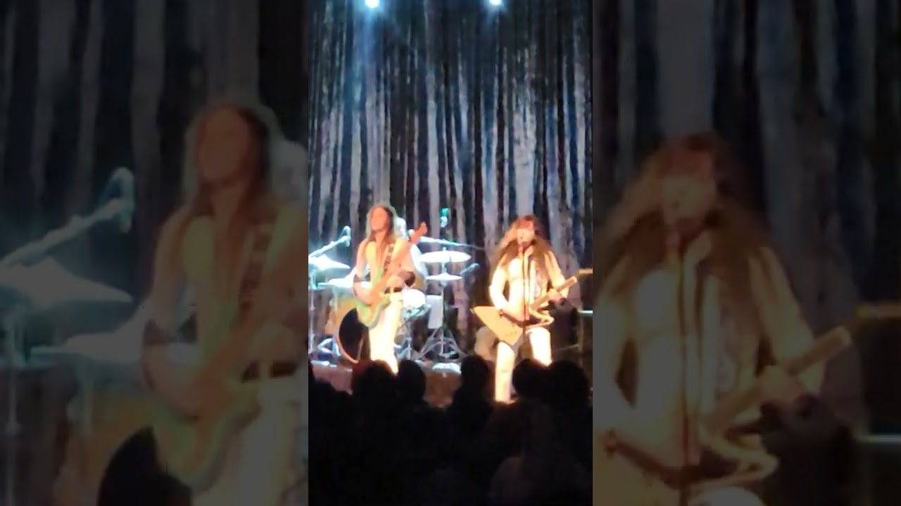 Watch Fever Dog - Freewheelin' LIVE - Albuquerque, New Mexico (September 16, 2023) on YouTube Watch Fever Dog - Freewheelin' LIVE - Albuquerque, New Mexico (September 16, 2023) on YouTube