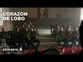 CORAZÓN DE LOBO. Película Completa en Español. Episodio 6 de 12. RusFilmES